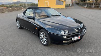 Alfa Romeo GTV 2.0i V6
