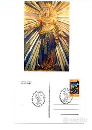 MARIA SS. DEL SUFFRAGIO Grotte di Castro (Viterbo)