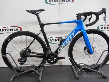 GIANT PROPEL ADVANCED PRO 0 2025 - TG M