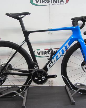 GIANT PROPEL ADVANCED PRO 0 2025 - TG M