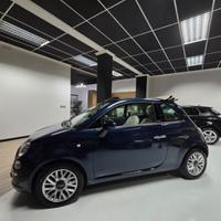 Fiat 500 C 1.3 Multijet 16V 95 CV Lounge