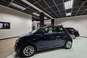 Fiat 500 C 1.3 Multijet 16V 95 CV Lounge