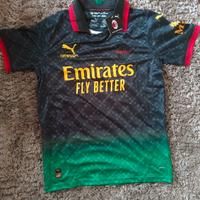 maglietta Milan X off White 