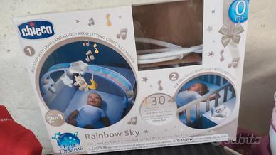 Giochino culla Chicco NUOVO