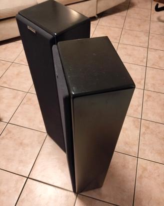 Casse audio stereo 