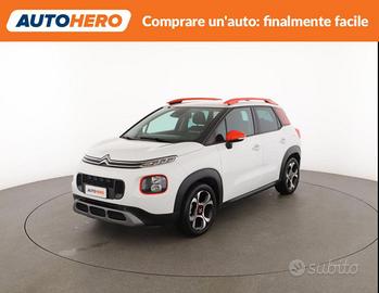CITROEN C3 Aircross GB35926
