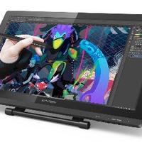 xp pen artist 22 pro