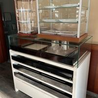 Arredo bar completo