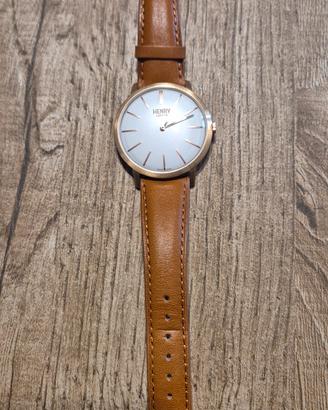 Orologio Henry London
