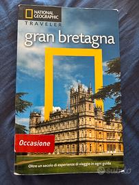 National geographic gran bretagna