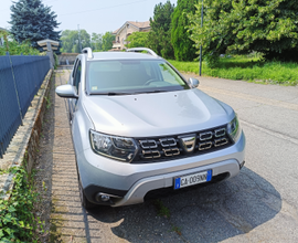 Dacia Duster N1 1.6 GPL S&S SCe
