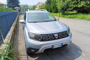Dacia Duster N1 1.6 GPL S&S SCe