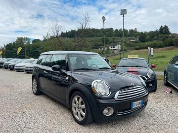 Mini Cooper Clubman1.6 16V