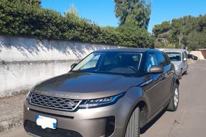 LAND ROVER EVOQUE 2.0 DIESEL AWD