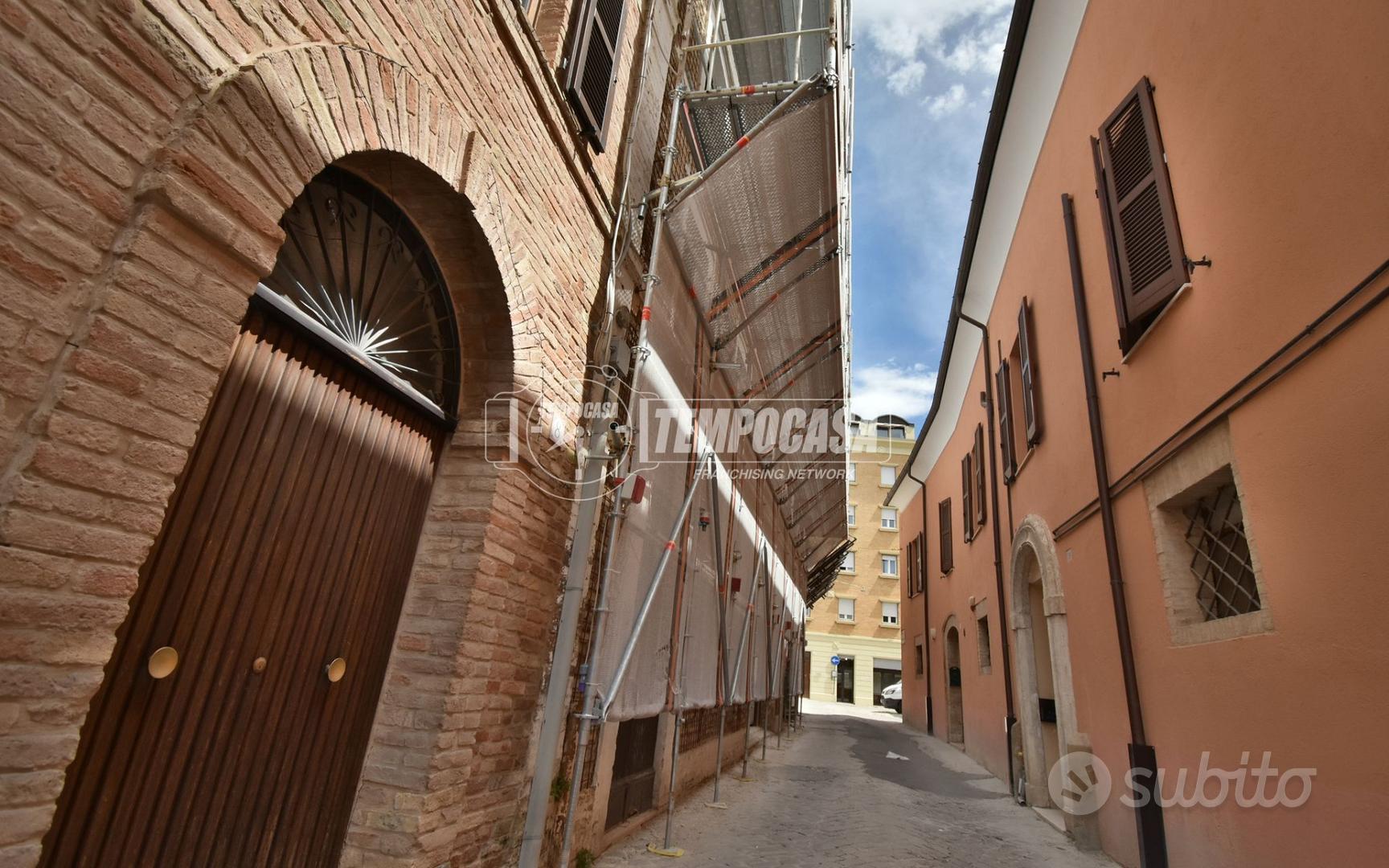 Appartamento – Tolentino, Macerata - Altro