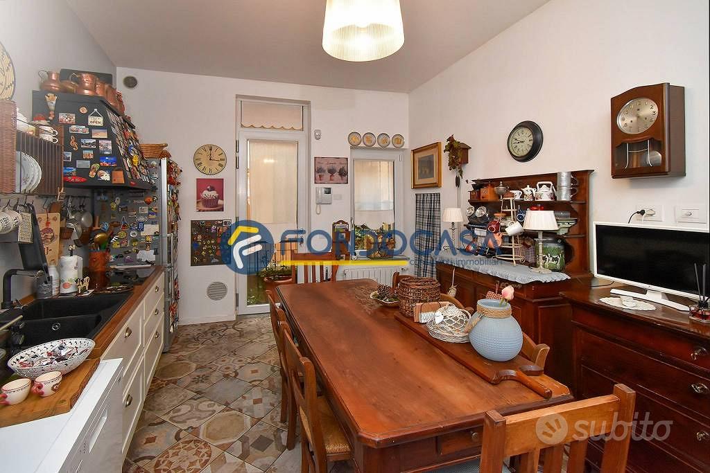 Appartamento – Lodi, Serravalle, Revellino - Vista 4