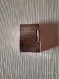 ACCENDINO DUPONT IN ARGENTO