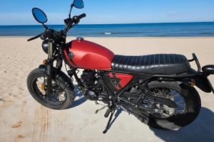 Archive Srambler 50 cc