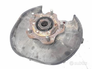 FUSELLO RUOTA ANT. SX. SUZUKI SAMURAI «I» (1988)