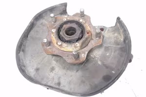 FUSELLO RUOTA ANT. SX. SUZUKI SAMURAI «I» (1988)