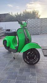 Vespa 50 special