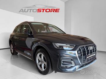 Audi Q5 35 TDI S tronic Business Advanced