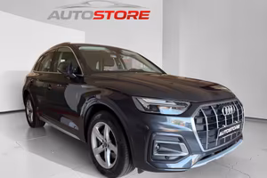 Audi Q5 35 TDI S tronic Business Advanced