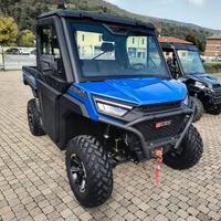 Aodes odes 650 workcross polaris ranger