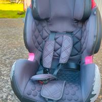 Sediolone auto isofix