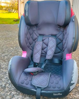 Sediolone auto isofix