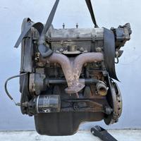 MOTORE COMPLETO FIAT Punto Berlina 3P 176B4000 Ben