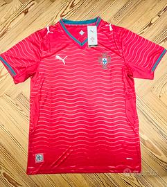 Maglia Portogallo