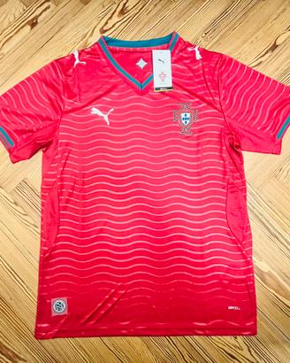 Maglia Portogallo
