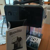 macchina caffè espresso Breville Prima Latte II