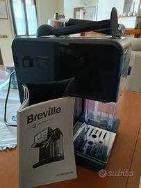 macchina caffè espresso Breville Prima Latte II