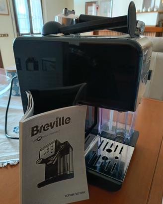 macchina caffè espresso Breville Prima Latte II