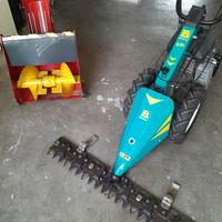 Tagliaerba Bertolini