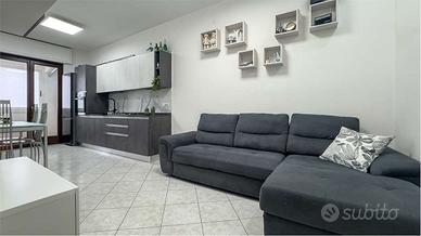 Trilocale a Selargius