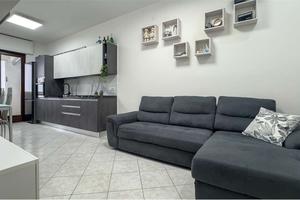 Trilocale a Selargius