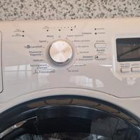 Asciugatrice whirpool 6 Sense 9 kg