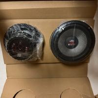 Kit car audio 2 vie Audio System X 165 EVO