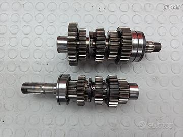 CAMBIO 2412140C21000 SUZUKI BANDIT 1200 2001 2002