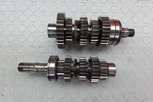 CAMBIO 2412140C21000 SUZUKI BANDIT 1200 2001 2002