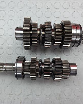 CAMBIO 2412140C21000 SUZUKI BANDIT 1200 2001 2002