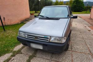 Fiat Uno Giannini