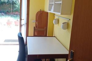 Stanza ad uso singola a studentessa mm blu frattin