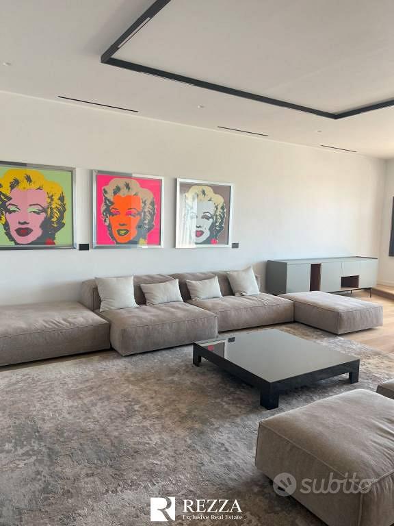 Appartamento – RM - Vista 5