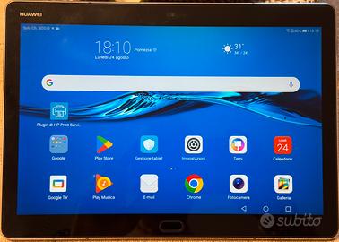Tablet Huawei 10”