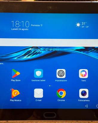Tablet Huawei 10”