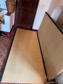 Tatami futon